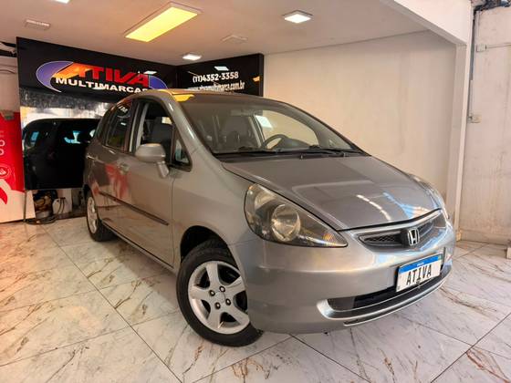 HONDA FIT 1.4 LXL 8V GASOLINA 4P MANUAL HONDA FIT 1.4 LXL 8V GASOLINA 4P MANUAL
